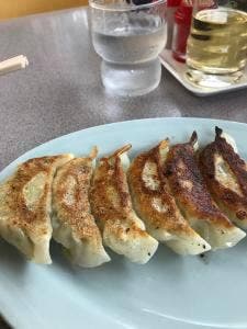 くるまやラーメン 新庄店