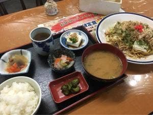 お好みレストラン古都