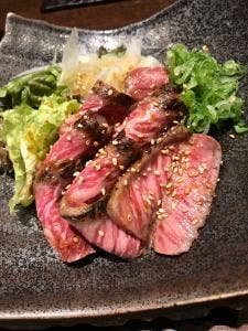地鶏と地魚のお店大祥庵 心斎橋本店