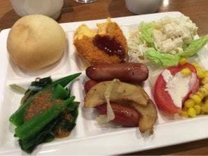 ココス 小平店