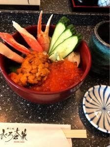 まぐろ茶屋 松島店