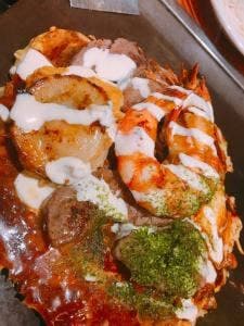 天晴屋 駅西店