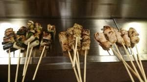 やきとりの名門 秋吉 氷見店