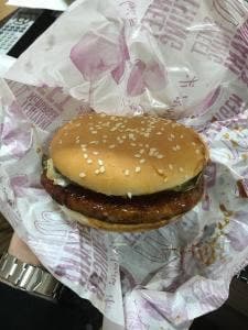 マクドナルド 倉敷連島店