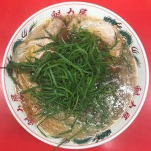 ラーメン魁力屋 中川店