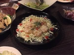 ぇぇ居酒屋 おじいちゃんと呼ばないで