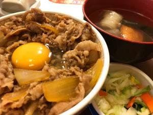 すき家 港南台店
