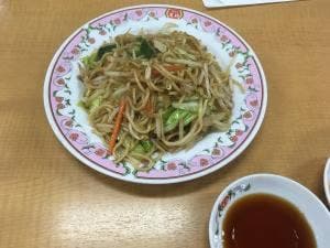 餃子の王将 三木店