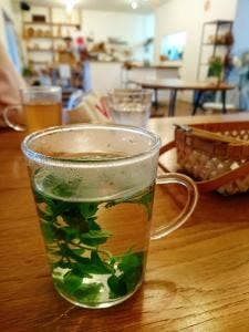 国産小麦と天然酵母のパン工房 ヒビノ