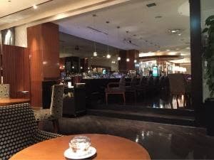 バーラウンジ フェリーチェ