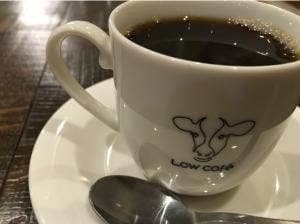 LOW Cafe