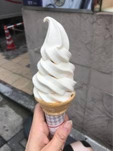 山香煎餅本舗 銀座店