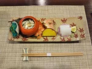 御料理 吾・いち