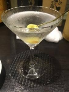 カジュアルダイニング楽