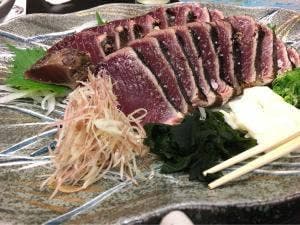 レストラン茶屋本陣 櫂 黒潮本陣