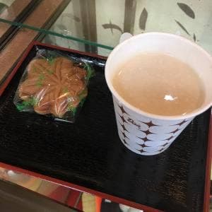 菓子処 たかはし