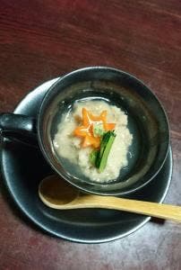 磯の味 黒進
