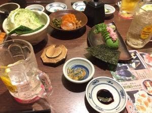 山内農場 甲府南口駅前店