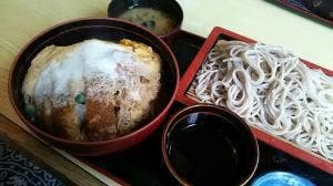 丸花そば店
