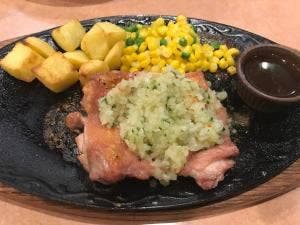 サイゼリヤ 佐江戸店