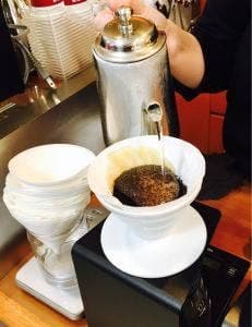 可否茶館 東急店