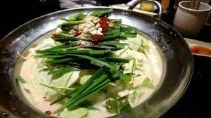 博多もつ鍋と焼もの 一