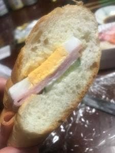 カスクルート