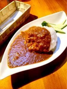 Cafe＆Rest 白い絵本