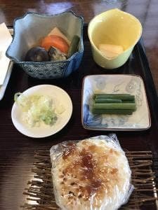 母ちゃんの店 わがや