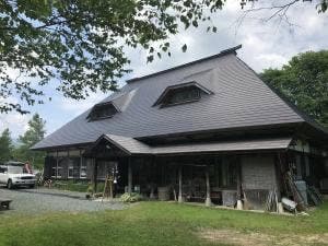 母ちゃんの店 わがや