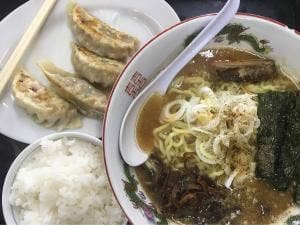 ホームラン軒