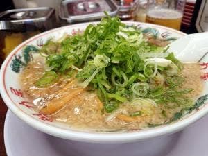 ラーメン魁力屋 弘明寺店