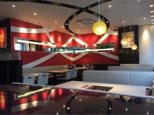 しゃぶしゃぶダイニングエムケー 下通店