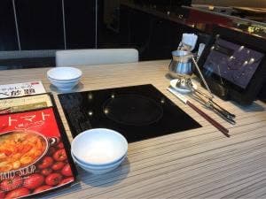 しゃぶしゃぶダイニングエムケー 下通店