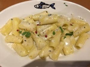 Trattoria le Sarde
