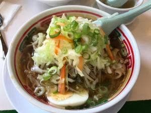 豚太郎砥部店