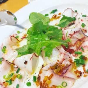 マンマパスタ 金沢文庫店
