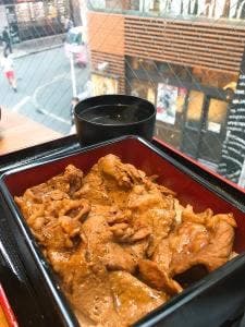 牛串 丸十精肉店 渋谷店