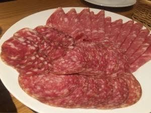 じゃぽりあーの