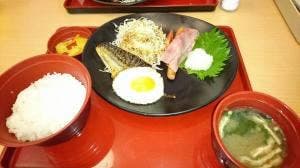 ファミリーレストラン ジョイフル 宮崎三股店