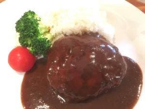 洋食 ノブ