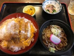 さらしな