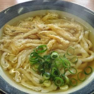 舩本うどん 末広店