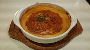 ガスト 鴨川店