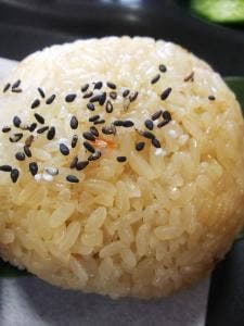 おにぎり茶屋 ちかちゃん