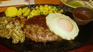 サイゼリヤ イオンタウン黒崎店