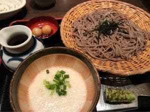 そじ坊 府中南口くるる店