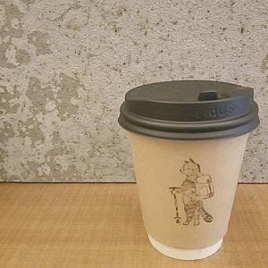 Tabby Coffee