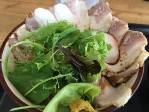 麺処 千代
