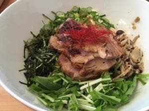 まぜパスタのおみせ メスコラーレ